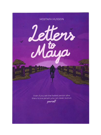 Letters To Maya